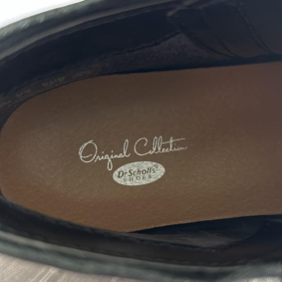 Dr Scholls platform sneakers - Picture 4 of 7